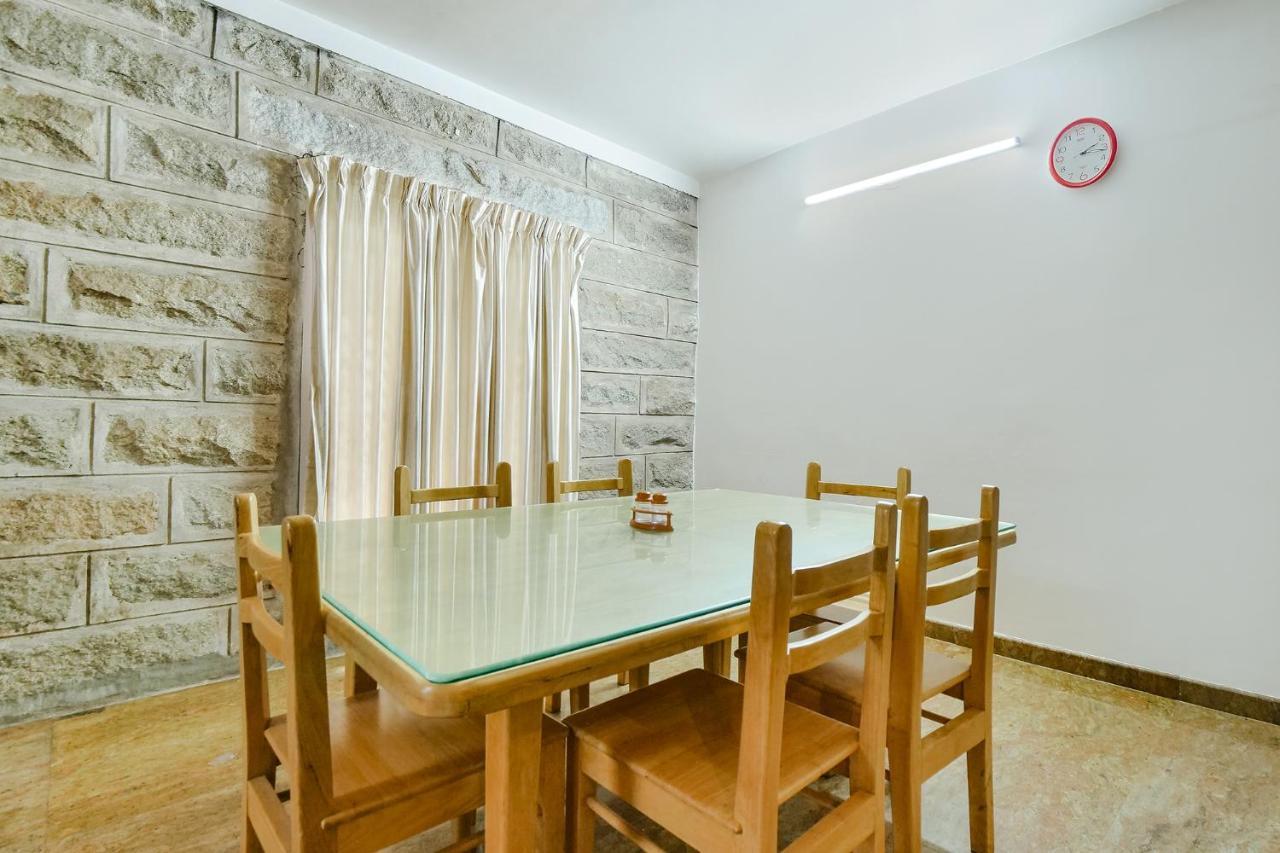Fabexpress Krishna Suites Майсур Экстерьер фото
